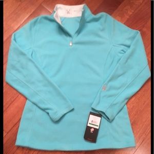 Women’s Spyder Lawless 1/2 Zip Fleece